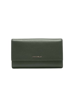 METALLIC SOFT - Portefeuille - alga