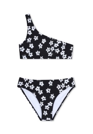 SET - Bikini - black
