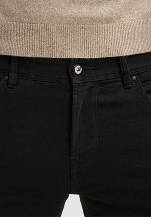 Vanguard, V7 REGULAR FIT JEANS - - Slim fit jeans - for ever black