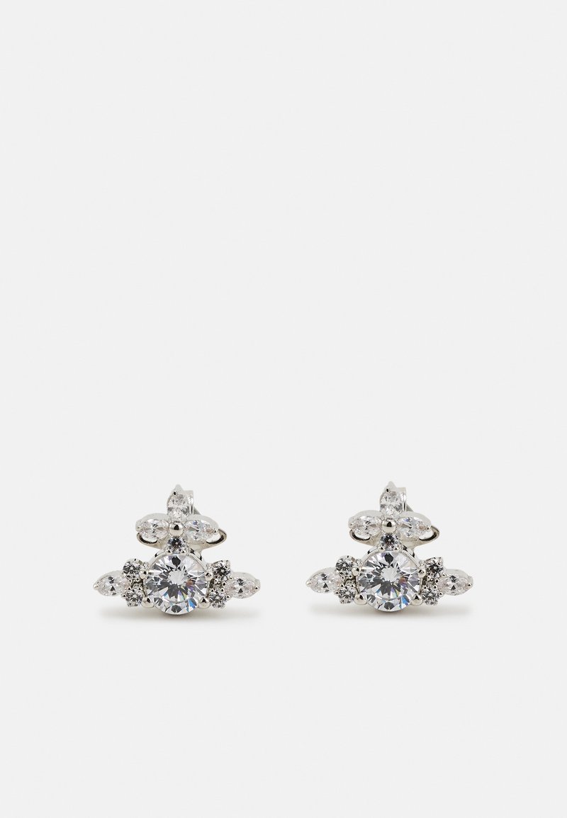 Vivienne Westwood COLETTE EARRINGS Earrings silvercoloured