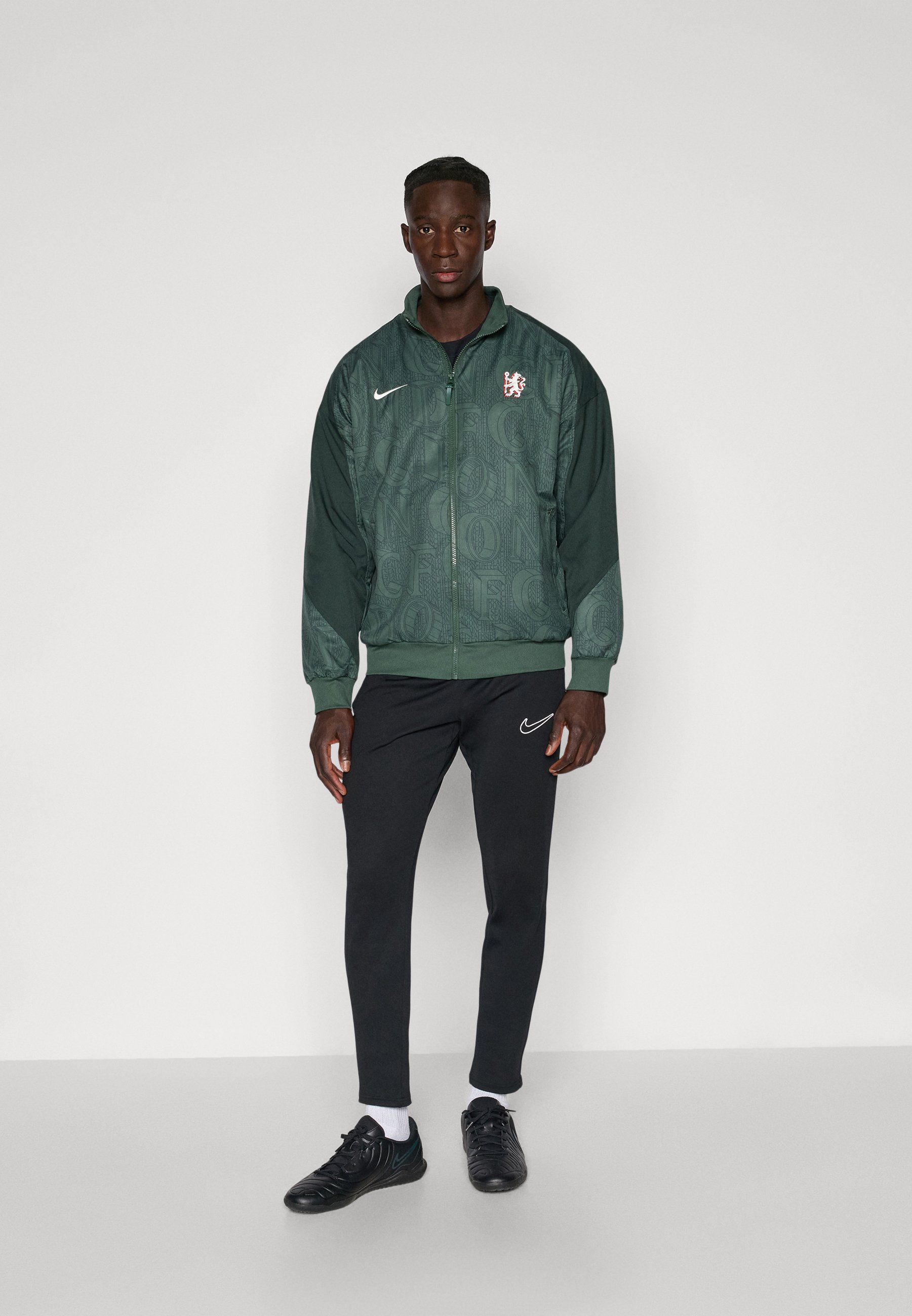 Nike Performance CHELSEA FC STRIKE ANTHEM JACKET - Club wear