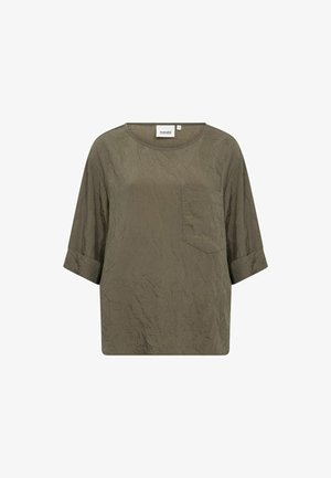 Wasabi Concept, WA-ANIA 2 - Tunikaer - grape leaf