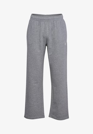 Hummel, Træningsbukser - grey melange