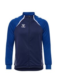 Non sélectionné, marine true blue