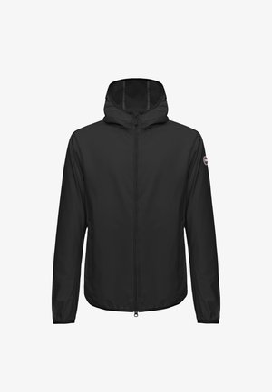 Colmar NEW FUTURITY - Letná bunda - black