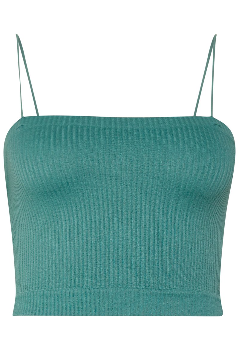 BDG Urban Outfitters Top stoneblue BDG Urban Outfitters Top stoneblue