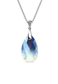 MYC Paris PARURES TEARDROP  - Orecchini - argenté blanc brillant