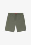 AUSTIN - Bas de pyjama - dark green six