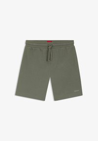 Non selezionato, dark green six