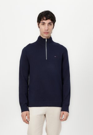 LIGHT - Jumper - dark night navy