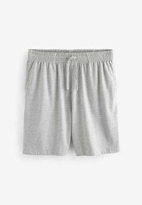 Next TEXTURED - REGULAR FIT - Pidžamas komplekts - blue stripe grey