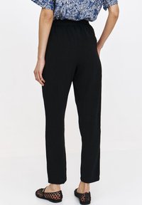 Top Secret - Spodnie materiałowe