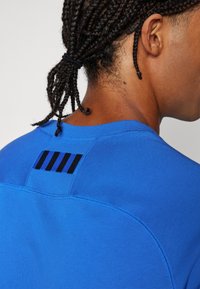 Nike Performance INTER M TRAVEL TOP - Klub merchandise - lyon blue/sanddrift