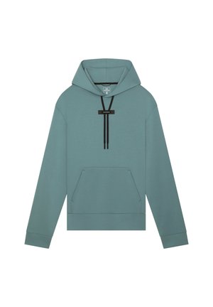 On, ON - Sweat à capuche - agave