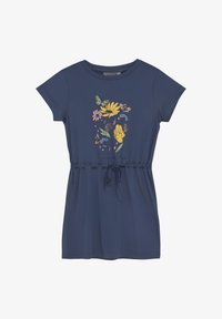 Niet geselecteerd, vintage indigo
