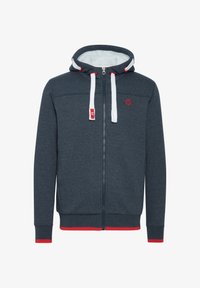 Unausgewählt, mottled blue