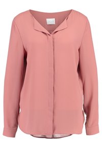 VILA Blouse - light pink