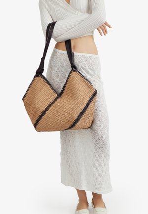 Miriade, SHOPPING DELMA. - Shopping bag - multicolor