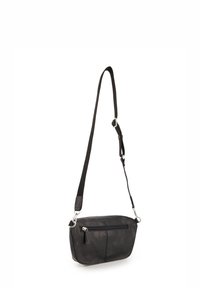 VENEZIA BAG - Umhängetasche - black
