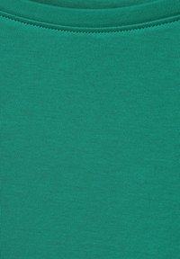 Cecil UNIFARBE - Langarmshirt - grün