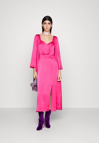 Olivia Rubin RAPHAELA - Cocktail φόρεμα / Φόρεμα για πάρτι - pink