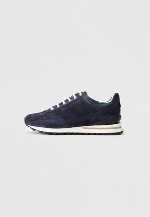 ATHI - Sneakers - navy