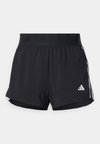 HYPERGLAM SHORT - Sports shorts - black/white