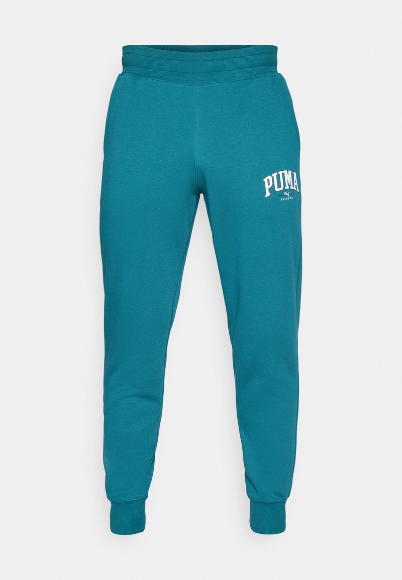 Puma Trainingsbroek petrol Puma Trainingsbroek petrol
