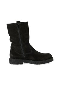 Tamaris ELEGANTE - Botine clasice - black
