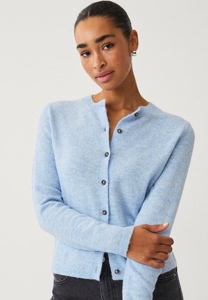 Ellos Collection Cardigan - blau