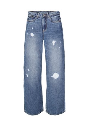 Garcia Vaqueros boyfriend - medium used