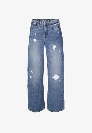 Garcia Relaxed fit jeans - medium used