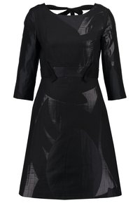 MAX&Co. Juhlamekko - black