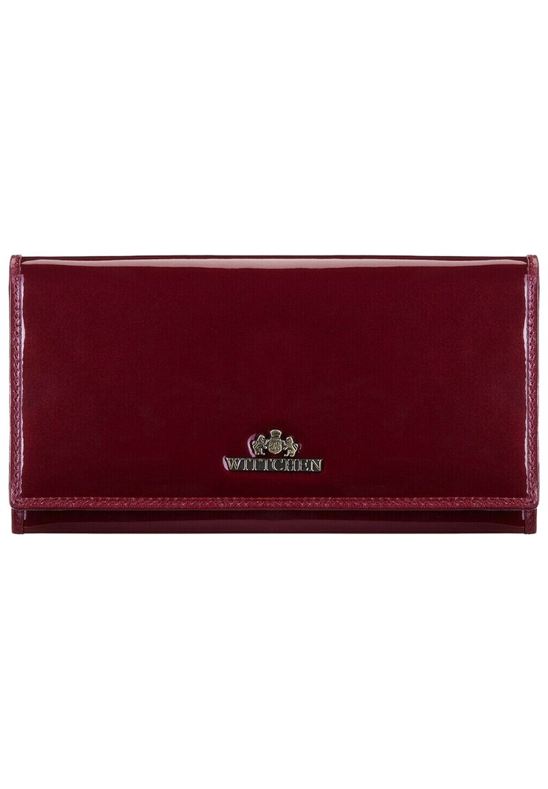 WITTCHEN FLORENCE bordowy