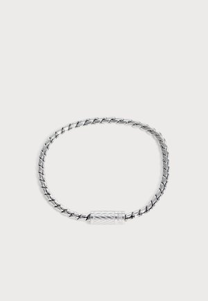 Guess, LO STUDIO - Bracelet - silver-coloured