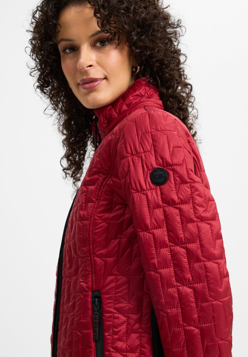 Bond Brothers Winterjacken 2022 Trend Biker Jacket Belstaff Biker