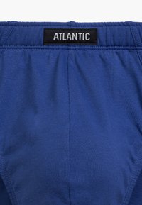 Atlantic - Figi