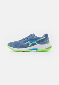 ASICS - NETBURNER BALLISTIC FF 3 - Volleyballsko - denim blue/waterscape Miniatyrbilde 1