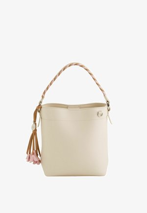 Carpisa, MAJA - BUCKET BAG - Handtasche - beige