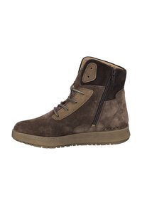 Josef Seibel ANNA 07 - Bottines à lacets - mocca multi
