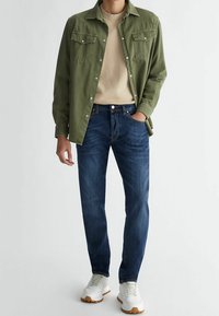 LIU JO Jeans slim fit - blue denim