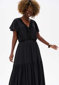 blue shadow ELGONA czarny