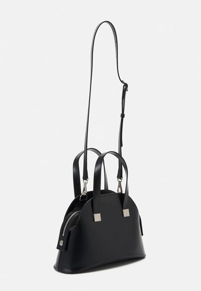 Reike Nen HALFY BAG - Handtasche - black/schwarz - Zalando.de