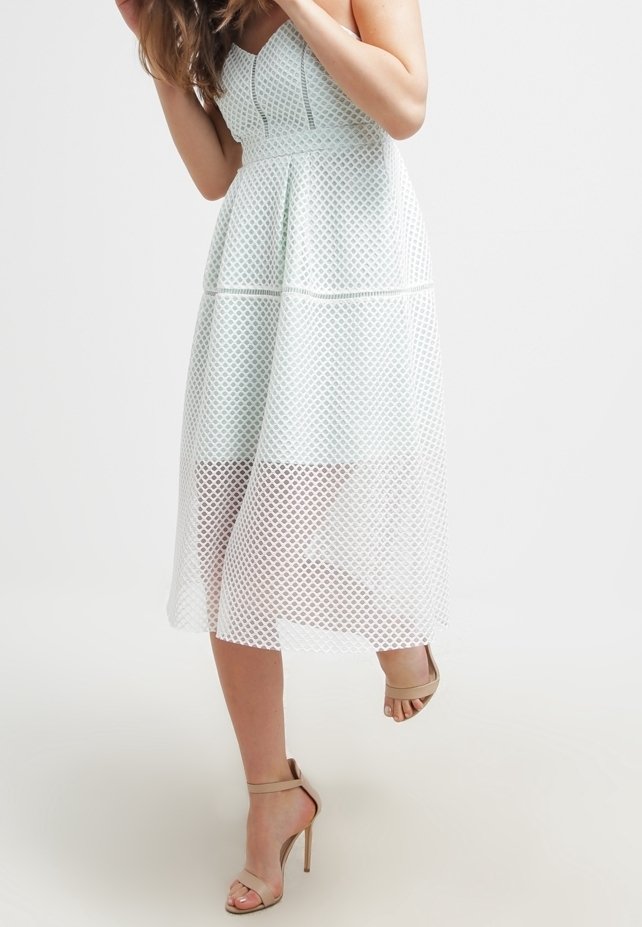 mesh overlay dress topshop TOPSHOP Floral Print Crinkle Mesh Maxi Dress in Black
