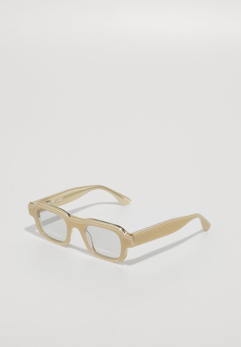 Thierry Lasry FLEXXXY UNISEX - Sunglasses - light grey