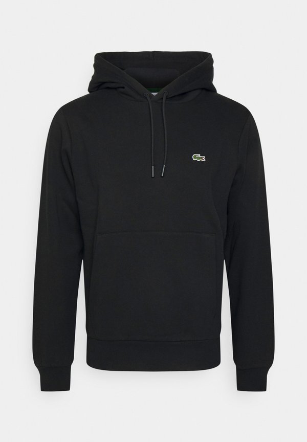 LIFESTYLE UNISEX - Hoodie - noir