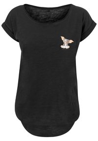 Unausgewählt, black