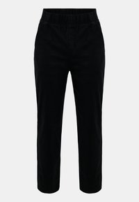 ARIAN - Pantalones chinos - black