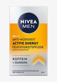 NIVEA MEN MEN ACTIVE ENERGY FACE CARE CREAM - Dagkräm