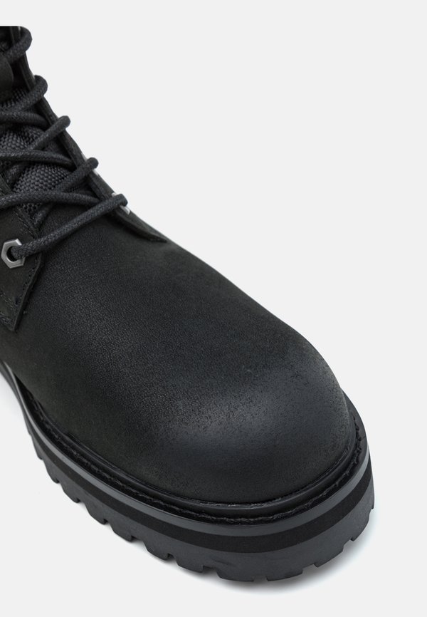 H400 HIKER HIGH - Lace-up ankle boots2